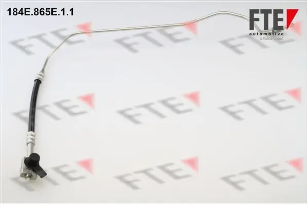 Bremsschlauch FTE 9240890