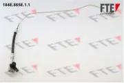 Bremsschlauch FTE 9240890