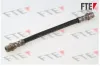 Bremsschlauch Hinterachse FTE 9240056