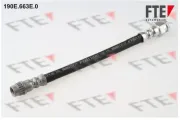 Bremsschlauch FTE 9240057