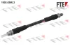 Bremsschlauch Hinterachse au&szlig;en FTE 9240060