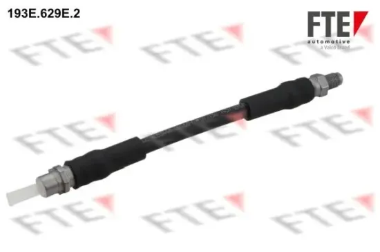 Bremsschlauch Hinterachse außen FTE 9240060 Bild Bremsschlauch Hinterachse außen FTE 9240060