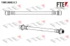 Bremsschlauch FTE 198E.666E.0.3