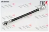 Bremsschlauch FTE 200.605E.0