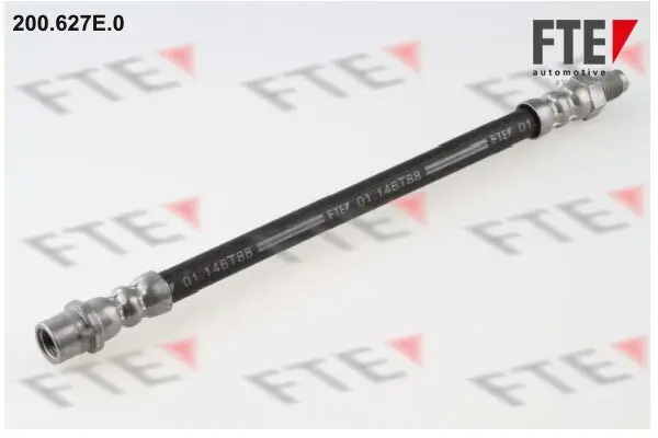 Bremsschlauch Hinterachse FTE 9240070