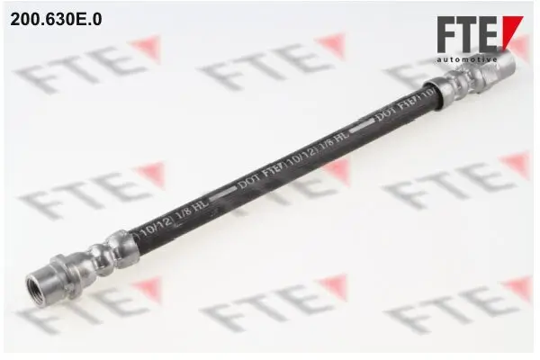 Bremsschlauch Hinterachse FTE 9240071