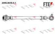 Bremsschlauch FTE 9240909