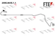 Bremsschlauch FTE 9240374