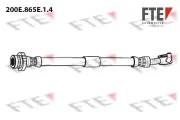 Bremsschlauch FTE 9240912