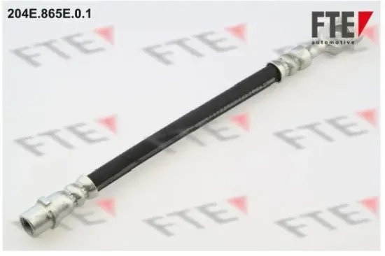 Bremsschlauch FTE 9240377 Bild Bremsschlauch FTE 9240377