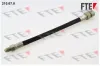 Bremsschlauch Hinterachse FTE 9240009