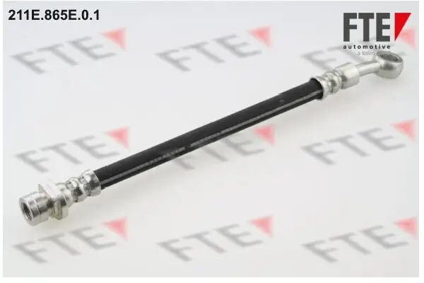 Bremsschlauch Hinterachse FTE 9240384