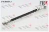 Bremsschlauch Hinterachse FTE 9240384