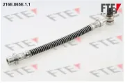 Bremsschlauch FTE 9240848