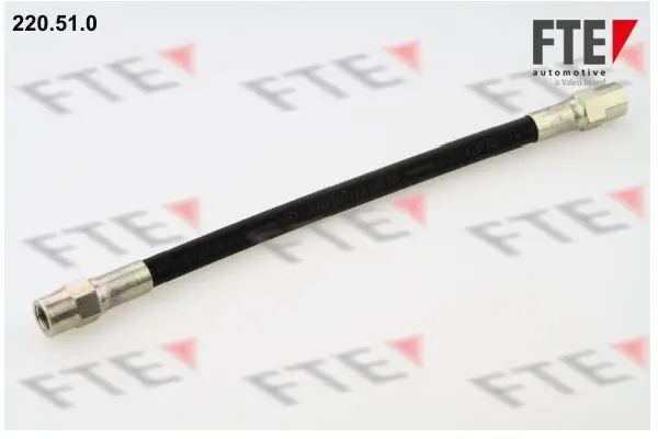 Bremsschlauch Hinterachse rechts FTE 9240081