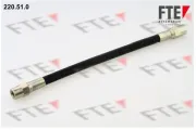 Bremsschlauch Hinterachse rechts FTE 9240081