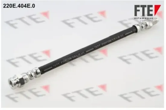 Bremsschlauch FTE 9240085 Bild Bremsschlauch FTE 9240085