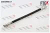 Bremsschlauch FTE 9240391