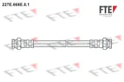 Bremsschlauch FTE 9240395