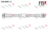 Bremsschlauch Hinterachse FTE 9240396