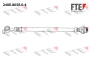 Bremsschlauch FTE 9240919