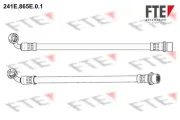 Bremsschlauch FTE 9240404