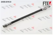 Bremsschlauch FTE 9240102