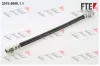 Bremsschlauch Hinterachse FTE 9240411