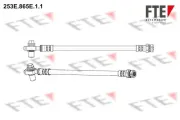 Bremsschlauch FTE 9240415