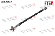 Bremsschlauch FTE 9240027