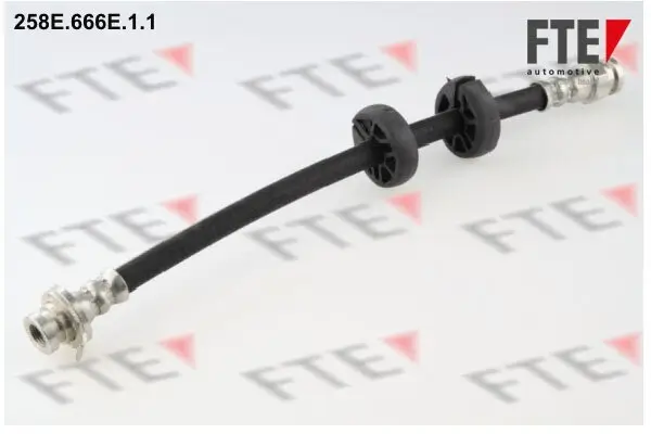 Bremsschlauch Vorderachse FTE 9240871