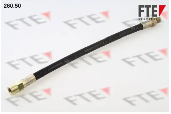 Bremsschlauch Vorderachse FTE 9741015