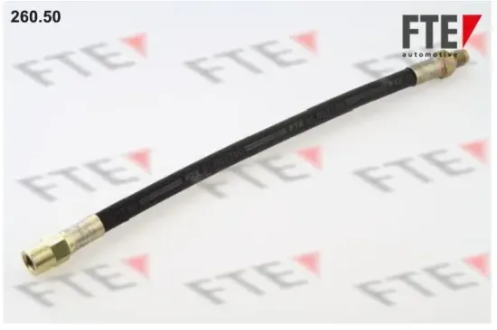 Bremsschlauch Vorderachse FTE 9741015 Bild Bremsschlauch Vorderachse FTE 9741015