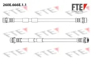 Bremsschlauch FTE 9240419