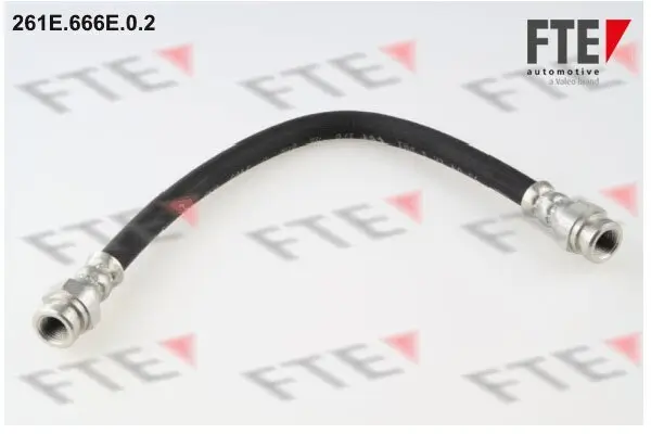 Bremsschlauch FTE 9240420