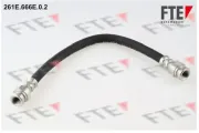Bremsschlauch FTE 9240420