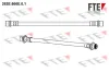 Bremsschlauch FTE 9240422