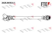 Bremsschlauch FTE 9240924