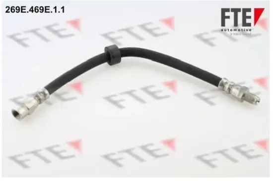 Bremsschlauch FTE 9240430 Bild Bremsschlauch FTE 9240430