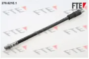 Bremsschlauch Vorderachse FTE 9240119