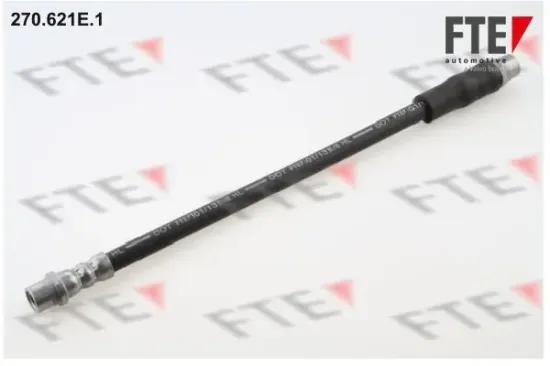 Bremsschlauch Vorderachse FTE 9240119 Bild Bremsschlauch Vorderachse FTE 9240119