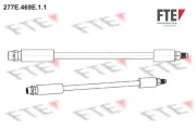 Bremsschlauch FTE 9240441