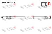 Bremsschlauch FTE 9240442