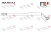 Bremsschlauch FTE 9240449