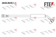 Bremsschlauch FTE 9240449