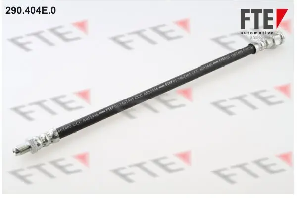 Bremsschlauch FTE 9240136