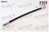 Bremsschlauch Vorderachse FTE 9240139
