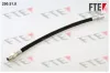 Bremsschlauch Vorderachse FTE 9240141