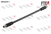 Bremsschlauch Vorderachse FTE 9240016