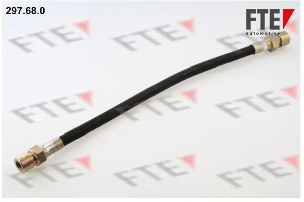 Bremsschlauch Vorderachse FTE 9240144